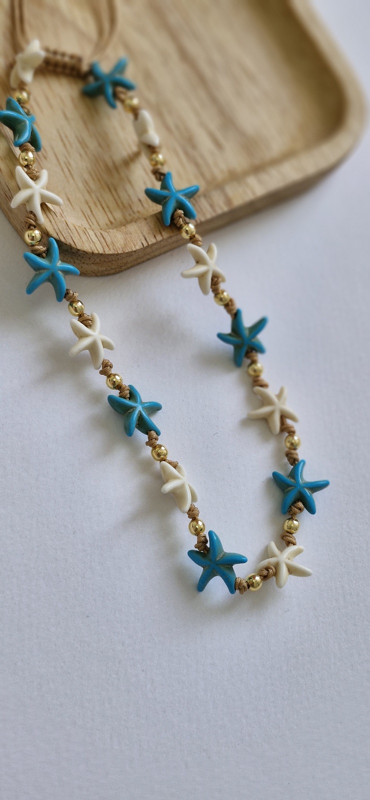 چوکر ستاره دریایی